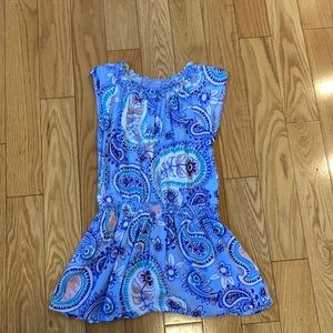 Girls Gymboree tunic